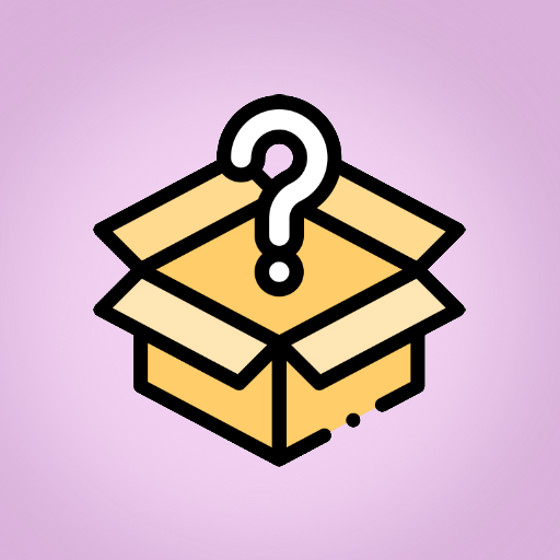 Mysterieus cadeau